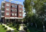 Bel Ami Suita Hotel foto 1