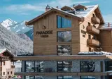 Paradise Lodge foto 1