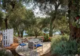 Appartementen Glyfada Beach Villa's foto 14