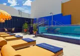 Hotel H10 Corregidor Boutique Hotel foto 17