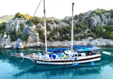 Blue Cruise Antalya foto 2