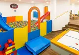 Hotel Almina Family & Spa foto 11
