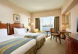 Hilton Cairo Grand Nile foto 25