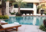 Grand Jomtien Palace Hotel foto 26