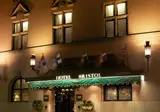 Hotel Bristol foto 3