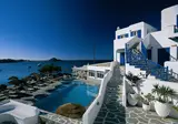 Petinos Beach Hotel foto 1