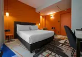 MyTALE Creative Academy Hotel foto 3