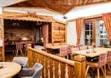 Lodge Hotel Winterberg foto 8