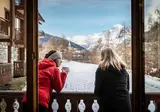 Résidence Les Balcons de Val Cenis Village foto 17