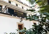 Pytloun Old Armoury Hotel Prague foto 3