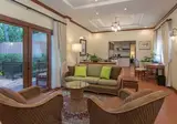 Siam Bayshore Pattaya foto 23