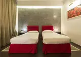 B&B Hotel Malpensa Lago Maggiore foto 4