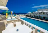 SL La Perla Hotel Kemer foto 4