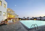 Archipelagos Hotel foto 14