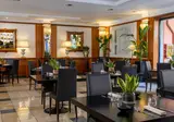 Grand Hotel Tiberio foto 19
