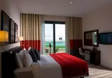 Staybridge Suites Abu Dhabi - Yas Island foto 3