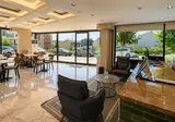 Lenora Airport Hotel foto 14