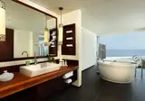 Samabe Bali Suites & Villas foto 28