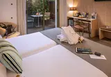 Hotel Serhs Rivoli Rambla foto 30