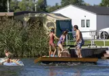 Camping Papillon Kinrooi foto 5