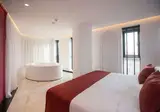 Hotel Elisa Tirana Melia foto 18
