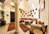 Riad Dar Benbrahim foto 9