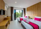 Nai Yang Beach Resort foto 6