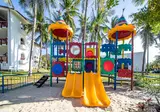 Prideinn Flamingo Beach Resort & Spa Mombasa foto 16