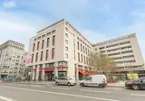 Appart'City Confort Lyon Gerland foto 4