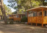 Camping Village Poljana foto 3