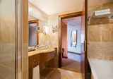 Lindner Hotel Prague Castle foto 30