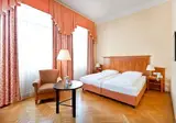 Hotel Johann Strauss foto 3