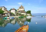 Relais Du Léman foto 24