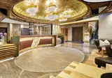 Hotel Berghof Crystal Spa & Sports foto 19