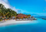Niva Kurumba Maldives foto 19