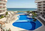 The St. Regis Al Mouj Muscat Resort foto 1