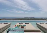 Zatrikion Santorini Villas foto 1