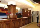 Hotel Don Curro foto 25