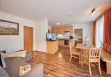 Appartementen Happy Flachau foto 4