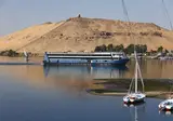 Nijlcruise 5* & Sentido Mamlouk Palace 5* foto 4