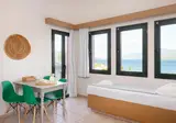 Nisea Hotel Samos foto 8