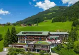 IFA Alpenhof Wildental Hotel foto 21