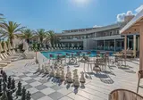 Hotel Minos foto 1