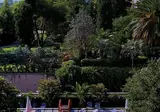 Grand Hotel del Gianicolo foto 2