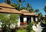 Baan Chaweng Beach Resort & Spa foto 17