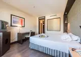 Hotel Mercader foto 25