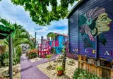 Mammaloe's Bed & Breakfast foto 4