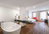 Shota Rustaveli Boutique Hotel foto 5