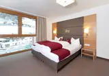 Hotel Mallaun foto 9