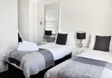 Lamington - Hammersmith Serviced Apartments foto 19